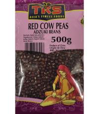 TRS Red COW Peas 500g